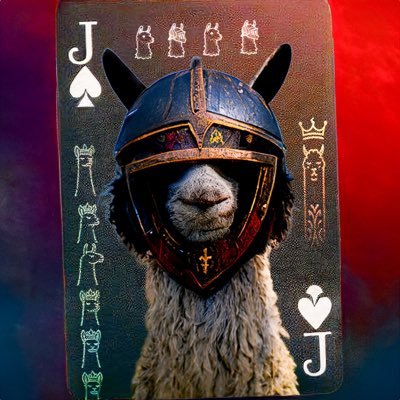 $CVX / $CRV / $ETH / The LLamas - NOT CHEVRON