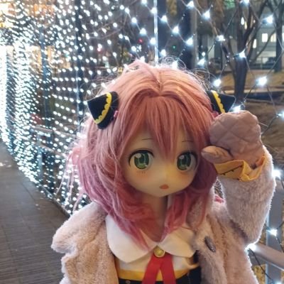 9/22よりドールおじさんにクラスチェンジ
ドールちゃん達にお仕えさせていただいてる筋肉です
ドール活動の傍ら多治見市でドール出し完全OKな筋肉ゴリ屋をやってます
営業日は水～土の16時から🦍
 避難用作ってみた→https://t.co/V9FzHbJmpM