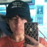 Gavin Parker (@gavinparke65400) 's Twitter Profile
