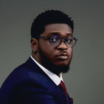 JeremiahOmueti's profile picture. Talks about #startups #technology