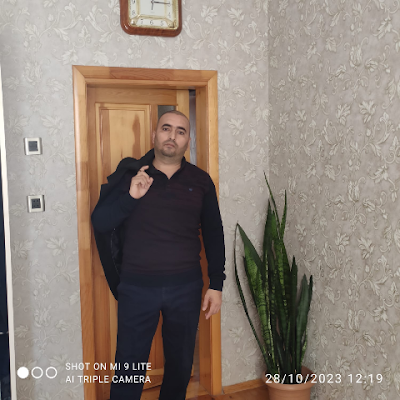 mammad_rza_50's profile picture. 