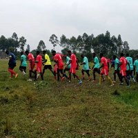 Mutatina Sports Development Foundation {MSDF} (@klausclaus3) 's Twitter Profile