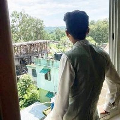 KrishnaGoyalll's profile picture. learning web development