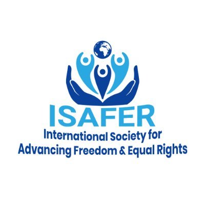 isaferorg's profile picture. By fostering educational opportunities and legal support, we strive to create a safer, more equitable, and enlightened world for women, children, and all....