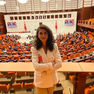 Türkiye Gazetesi-Muhabir               Gazi Üniversitesi Gazetecilik Anabilim Dalı Tezli Yüksek Lisans   Erciyes Üniversitesi Gazetecilik Lisans İstanbul-Ankara