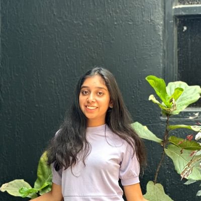 ReddySahithii's profile picture. Intern | CSE Final year student 👩🎓