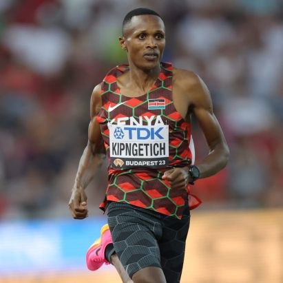 🥇 Kenyan 🇰🇪 800m National Champion, 2023         🥈 World U20 Silver medalist | #Nike | @moyo_sports