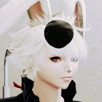 RioAinheartFF14 Profile Picture