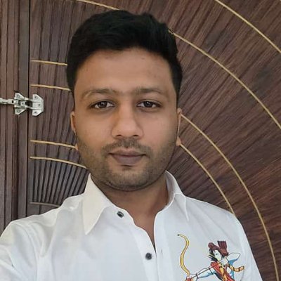 iakshaymittal's profile picture. CA | Lawyer | Navigating the complex realms of finance, law, and life.🧑‍💼Fueling Passion, Igniting Innovation | Join the journey of boundless possibilities!🔥