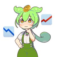 株主優待ずんだもん🫛(@kabuzunda) 's Twitter Profile Photo