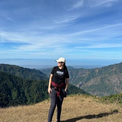 kariuchan02's profile picture. be always kind to everyone