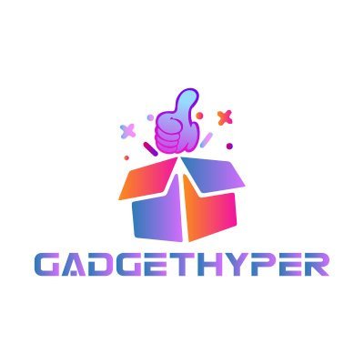 GadgetHyper's profile picture. Discover Your Passion. Unleash Innovation. Shop https://t.co/6bGFdGEL2Z.
Contact: info@gadgethyper.com