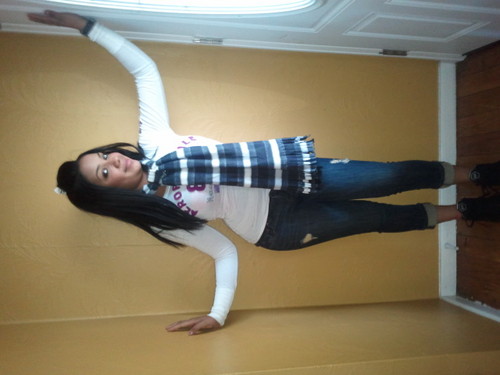 LeannyLa's profile picture. 