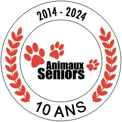 Animaux Séniors est une association de protection animale dédiée aux animaux âgés, dont les maîtres sont souvent, eux aussi, des séniors.