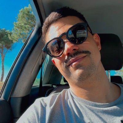 ManuelOlo92's profile picture. 