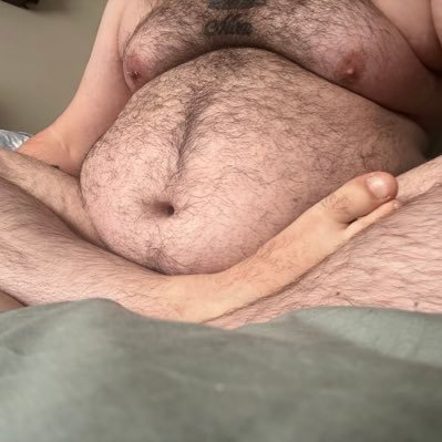 I like BBW and SSBBW, also superchub men