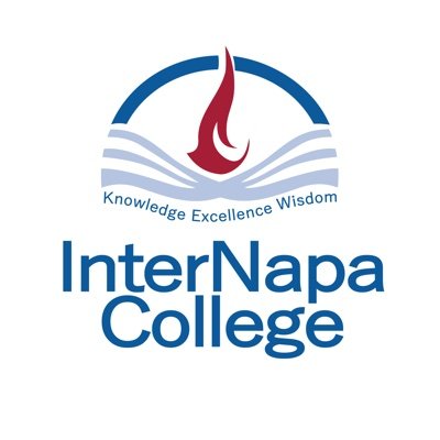 MBA | Bachelor | Diploma’s | Certificate 
#internapacollege