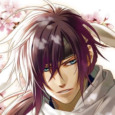 MIA || wife🐾 Saito & Hakuoki since 2012 💕🌸 otome, GI, HSR, FF14, others🐾 crocheting🐾 merch collector🐾 hobby toy photographer 🎮: Tengoku Struggle, Byakko