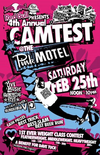 FrontsideFive's profile picture. Hardcore Skate Rock!