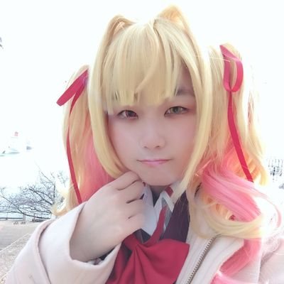 mituusa_cosplay Profile Picture
