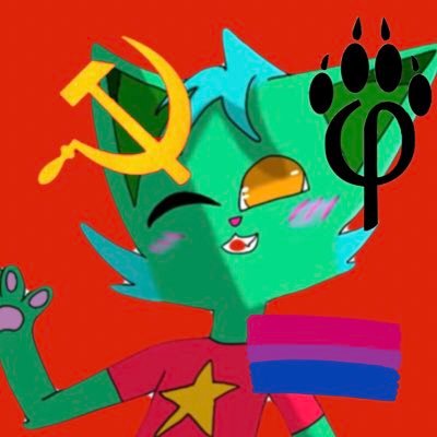 MAOIST/HIM/HE/ATHEIST/AUTISTIC proud furry BISEXUAL 🏳️‍🌈 Australian/Greek wants Australia to stop kissing  America’s ass and help China 🇨🇳 lives in Victoria
