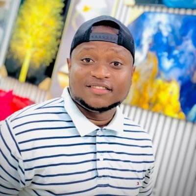 Muamini MUNGU🙏alafu vunga areef🤝
pharm tech💊.. Leader🕵♂️