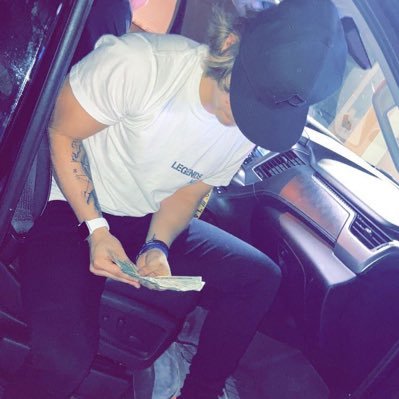 SheLuvsMauro's profile picture. 21 ETX