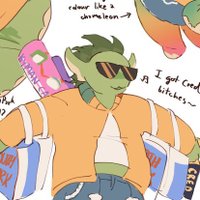 Bloog (@bloog_b) 's Twitter Profile