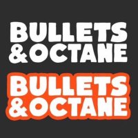 Bullets and Octane(@BulletsnOctane1) 's Twitter Profile Photo