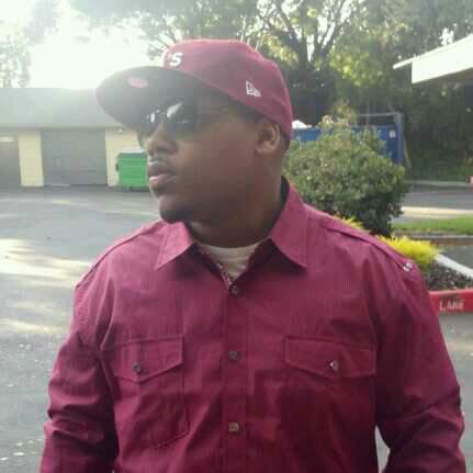 TellyMacin's profile picture. I DO THERE FOR I AM - Stay focused