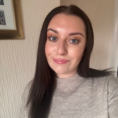 Trainee Clinical Psychologist 🧠 BSc (Hons), MSc Forensic Psychology 👩🏻‍🎓Researching children in care, attachment, early developmental trauma & forensics 🌿✨