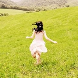 Any unhappy is a waste of time.