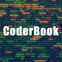 Programming and IT library - CoderBooks(@coderbooks) 's Twitter Profile Photo