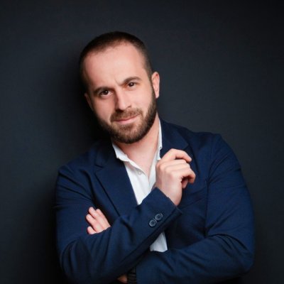 Erhansargl2858's profile picture. 