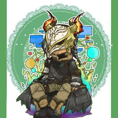 FOR808's profile picture. 新生エオルゼア(マンドラゴラ)
メイン召喚暁もそれ以後も
今やFCギルマスになって何年だろう
https://t.co/slOzpzFSVc…