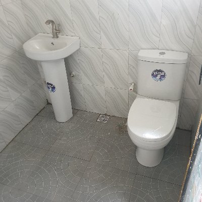 Adeuru's profile picture. Plumbing services  in all forms 
Either within the state or outside the state