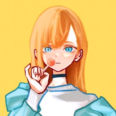 こんにちわ！よろしくね！ ご依頼▶︎DM or Skeb: https://t.co/p5JfijuQWv バンド組んでたので音楽が大好きです！ グッズはこちら: https://t.co/XDomHyJNbC