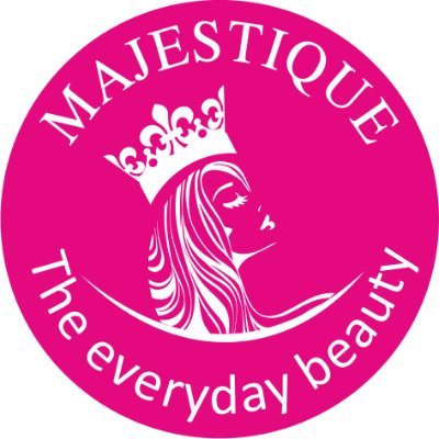 Majestique beauty tools