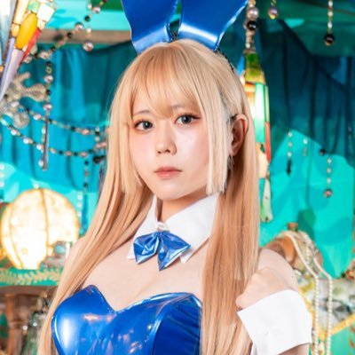 Cosplayer兼OL🍥🩷東京 | 衣装コレクター | エナメル・バニー好き🍖 | セーラーマーキュリー