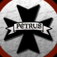 Petrus(@CastellanPetrus) 's Twitter Profile Photo