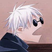 Gojo (@gojo_rompish) 's Twitter Profile