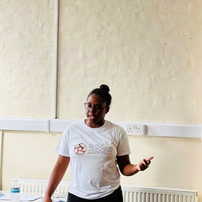 Social Science and RS || PSHCE lead 💭Passionate about equality and diversity @blackteachersco @bare_cic || Head of Social Science || Character Lead