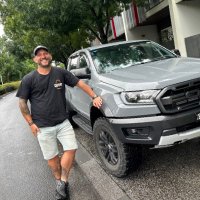 JimFour81 (@jim_four) 's Twitter Profile