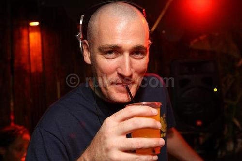 DJMarkTabberner's profile picture. 