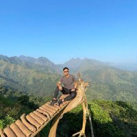 Faizal Aji (@faizalaji__) 's Twitter Profile