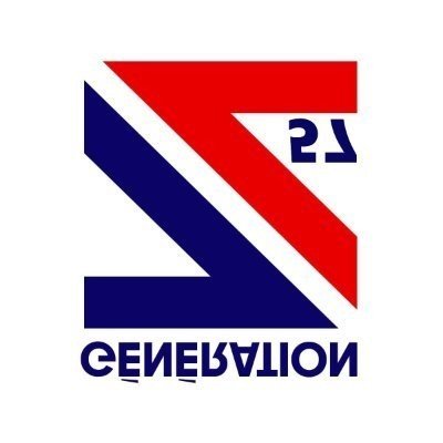 Compte officiel Section Mosellane de Génération Zemmour 🇫🇷 
Génération Zemmour est le mouvement jeune de soutien à Éric Zemmour : @GenerationZ_off