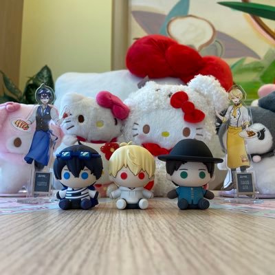 @mmmiyabi_H_の取引用にアカウント開設しました。御本人様、並びに周辺B お返事とお取引は基本的に先着。条件の良い方を優先する可能性もあります。お声かけの際はお写真添付してください。ツイフィご一読ください→ https://t.co/83fIWpiLBq