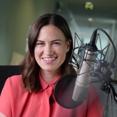 Journalist | Podcast host 