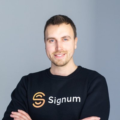 👨‍💻 AI SaaS Founder @SignumAI 🚀, Triathlete 🏊‍♂️🚴‍♂️🏃‍♂️, seasoned Memeologist 🤔 | Originally from 🇷🇺, living between 🇦🇪 & 🇺🇸, working globally #AI