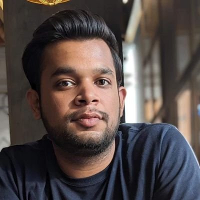 sooraj_gogia's profile picture. 🔰 Software Engineer 
🤖 AI Enthusiastic  
📈 Part of Evolution 
💰 Financial Growth 
❤️ Personal Growth 
🚀 Constantly Learning and Evolving